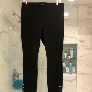 White House Black Market leggings